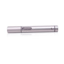 Hot Sale Electric Unisex Personal Face Care Stainless Steel Nose Hair Trimmer Removal Clipper Shaver Nose hair Trimmer