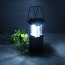 Portable 30 LED Stretchable Lantern Camping Lamp Battery Operated Tent Hiking Light