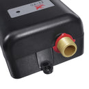 Electric Tankless Hot Water Heater Instant Heating For Bathroom Kitchen Washing With Indicator