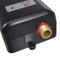Electric Tankless Hot Water Heater Instant Heating For Bathroom Kitchen Washing With Indicator