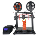 2 in 1 out Assembled Extruder Hot End Kit 1.75mm 0.4mm Nozzle For 3D Printer