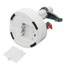 Kitchen Automatic Apple Peeler Potato Peeling Slicer Electric Peeler Machine