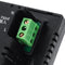 AC 85V-240V LED Digital Heating Thermostat Temperature Controller Touch Screen W/ Probe