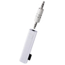Bakeey XG1 Wireless bluetooth Smart Voice Translator Headset Stereo Sports bluetooth Receiver Headset Support TF Card Reader Adapter