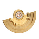 Automatic Hammer Tudor Movement Rotor Oscillating Weight For ETA 2824 2836 -2