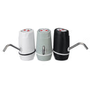USB Automatic Water Pump Dispenser Gallon Bottle Pump Electric Drinking Machine Pump
