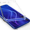 Bakeey Air Cushion Corner Shockproof Transparent Soft TPU Protective Case for Xiaomi Mi9 Mi 9 Lite / Xiaomi Mi CC9