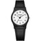 SYNOKE 9018 Simple Design Casual Style Ultra Thin Waterproof Fashion Men Watch Quartz Watch