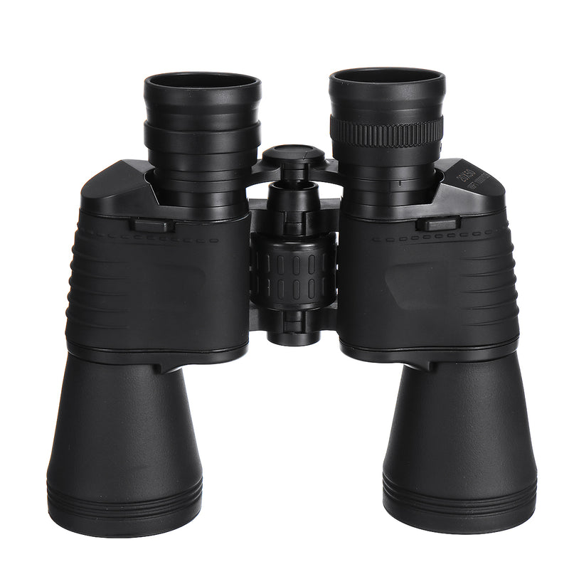 20X50 Portable Day/Night Outdoor HD Binoculars Telescope Optics