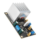 OPA541 Module Power Amplifier Audio Amplifier 5A High Voltage High Current Amplifier Board