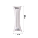 Modern 24W COB LED Up Down Wall Lamp Waterproof IP65 for Outdoor Indoor Living room Aisle AC85-265V