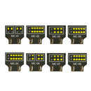 Iboot AD Android Phone General Series Super Boot Line DC Power Supply Cable Phone Repair Wire Supply Phone Test Cable