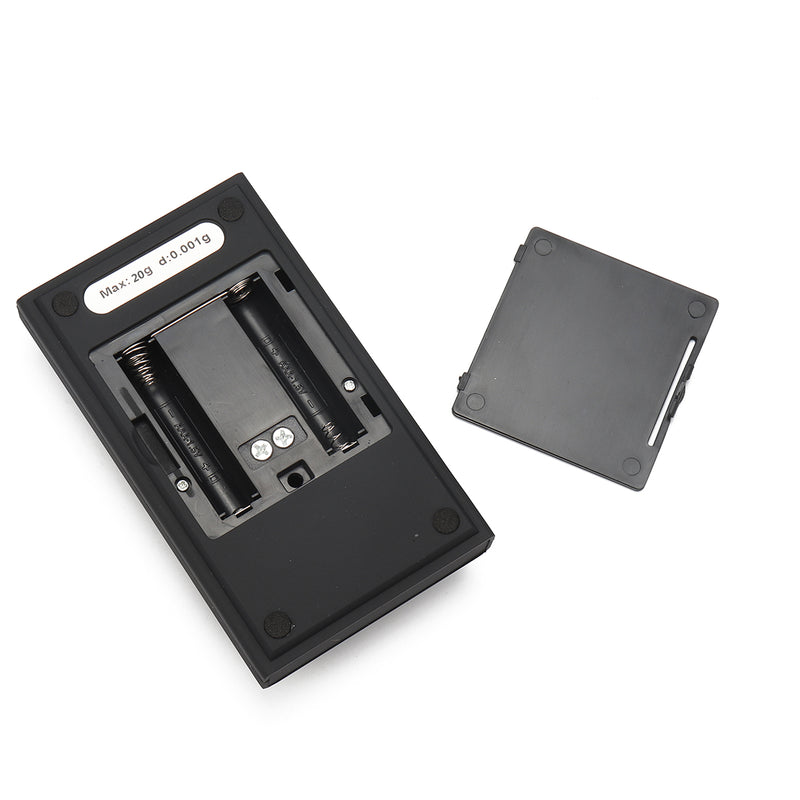 20g/50g 0.001g Mg Mini Digital LCD Balance Weight Pocket Jewelry Diamond Scale