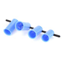 ZA-05 Finger Expansion Trainer Finger Force Span Exerciser for Guitar Piano Ukulele Stringed Instruments