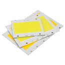 LUSTREON High Power 50W 100W 150W LED COB Chip DC32-34V DIY for Flood Light Spotlight