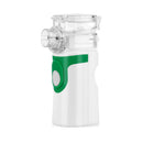 Low noise Mesh Nebulizer Home Care Atomizer Humidifier Portable Ultrasonic Atomizer For Children And Adults Atomizer Coil Jig
