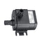 DC12V 4.2W Micro Submersible Water Pump Mini 240L/H IP68 Waterproof Water Pump