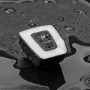 ROCKBROS TT30 Cycling Helmet Light Rechargeable Waterproof Bike Warning Bicycle Motorcycle Xiaomi