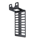 Outdoor Camping Barbecue Grill Rotisserie Motor Bracket BBQ Stainless Steel Tool Accessories