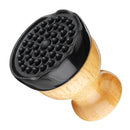 Far Infrared Thermal Stone Needle Scraping Moxibustion Warm Electric Physical Therapy Massager