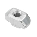 Machifit 50pcs M4 T Sliding Nut Block for 3030 Aluminum Profile