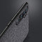 Bakeey Luxury Cotton Cloth Shockproof Protective Case for Xiaomi Mi Note 10 / Xiaomi Mi Note 10 Pro / Xiaomi Mi CC9 Pro