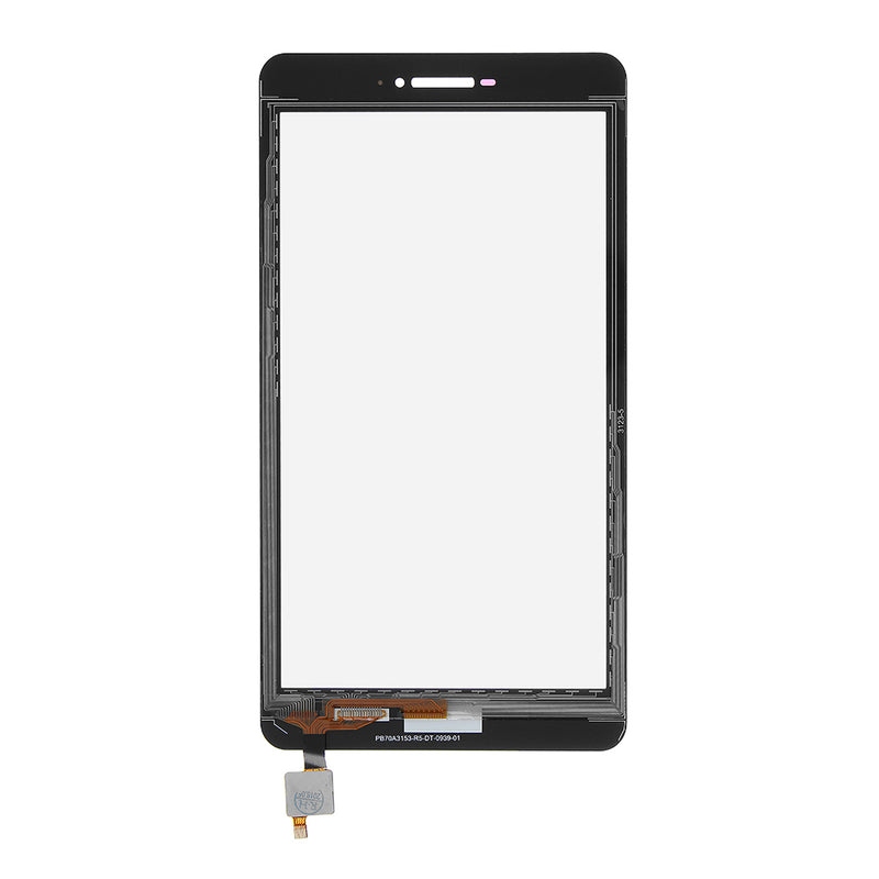 Touch Screen Replacement Digitizer Glass For Acer Iconia Talk S / A1-734