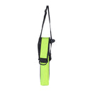 Outdoor Portable Storage Bag For 0.5L Diving Oxygen Cylinder Air Tank