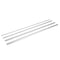 6/8/10/12mm Diameter 550mm Length Linear Rail Shaft Rod for 3D Printer