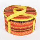 IPRee Outdoor Travel Storage Bag Camping Picnic Cookware Waterproof Kitchenware Portable Handbag