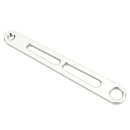 Motorcycle Motocross  Accessories CNC Bar Holder Scooter Expansion Spot Lightts Bracket For Suzuki