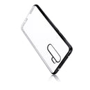 Bakeey Ultra-thin Shockproof Elac-plating Transparent PC Hard Protective Case For Xiaomi Redmi Note 8 PRO