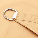 90% UV Protection Waterproof Oxford Cloth Outdoor Sun Shade Sails Sunscreen Net Yard Garden Outdoor Sun Protection Canopy Car Canopy