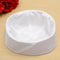 White Doughboy Navy SAILOR Fishing Marine Popeye Costume Hat Cap