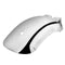 42mm Universal Motorcycle Motorbike Rear Mudguard For Honda/Suzuki/Yamaha