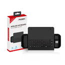 Dobe TNS-1702 2.4G Wireless Keyboard with Joy-con Holder for Nintendo Switch Game Console