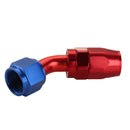 T3/T4/T04E/T60/T70 Turbocharger Turbo Oil Feed Return Drain Line Fitting Kit Adapter