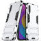 For Xiaomi Mi A3 / Xiaomi Mi CC9e Case Bakeey Armor Shockproof with Stand Holder Back Cover Protective Case