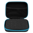 30 Bottles 1~3ml Essential Oil Case Carry Box Portable Travel Storage Holder Bag