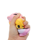 GiggleBread Tiger Squishy 12*9.5*7.5cm Slow Rising With Packaging Collection Gift Soft Toy