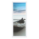 5Pcs Set Boat Modern Canvas Print Paintings Wall Art Pictures Home Decor Unframed