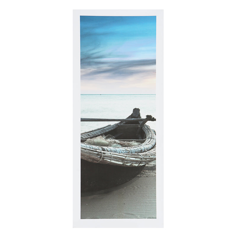 5Pcs Set Boat Modern Canvas Print Paintings Wall Art Pictures Home Decor Unframed