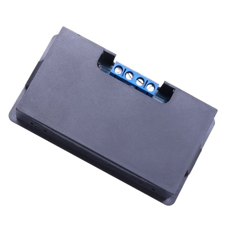 Signal Generator PWM Pulse Frequency Duty Cycle Adjustable Module With LCD Display and Case 1Hz-150Khz 3.3V-30V