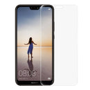 BAKEEY 3D Curved Edge Anti-Explosion Full Cover Tempered Glass Screen Protector for Huawei P20 Lite