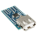 Mini USB Host Shield 2.0 ADK SLR Development Tool