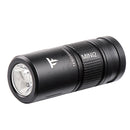 TRUSTFIRE MINI2 220lm USB Rechargeable 10180 LED Keychain Light IPX8 Waterproof EDC Flashlight