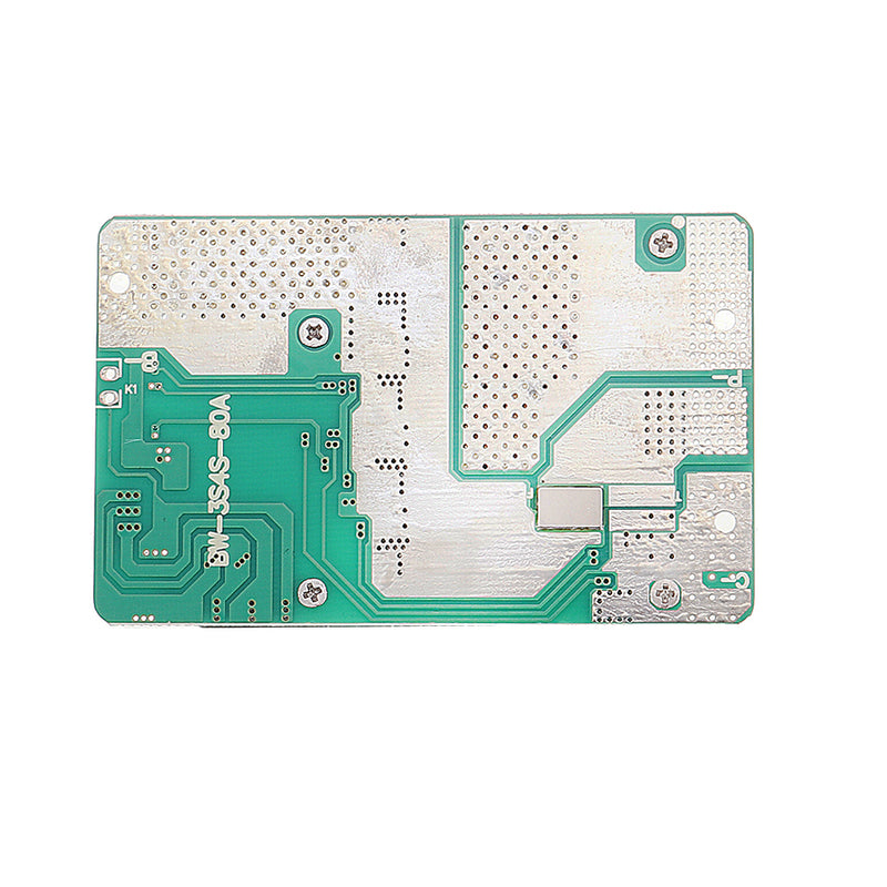 5pcs 3S string 12V Continuous Current 100A Lithium Battery Protection Board For Inverter Car Start Power Board