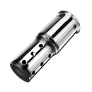 51mm Universal Exhaust Muffler Silencer Motorcycle Can Killer Baffle