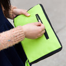 IPRee 55x28x18cm 2 In 1 Folding Tug Bag Elderly Trolley Shopping Cart Household Shopping Bag