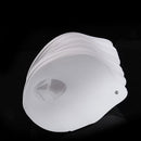 10pcs/lot Thicken Paper Filter Funnel Resin Filament Filters For ANYCUBIC Photon SLA UV 3D Printer